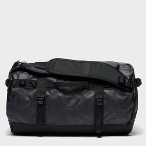 North Face Basecamp Duffel - Small (TNF Black)